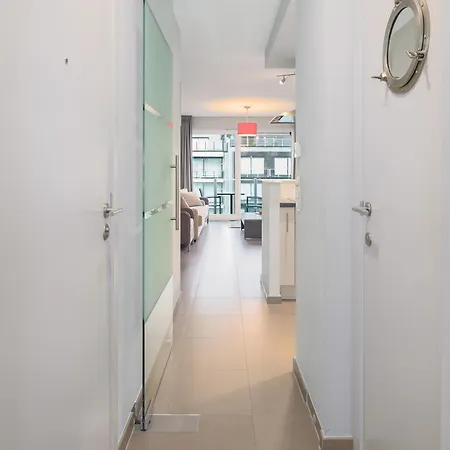 Bellrose 1401 Oostduinkerke-Bad