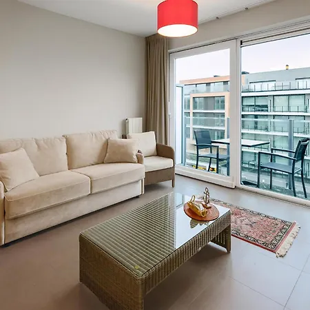 Apartamento Bellrose 1401