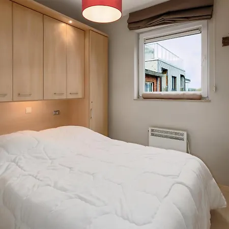 Bellrose 1401 * Oostduinkerke-Bad