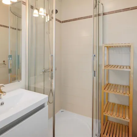 Appartement Bellrose 1401