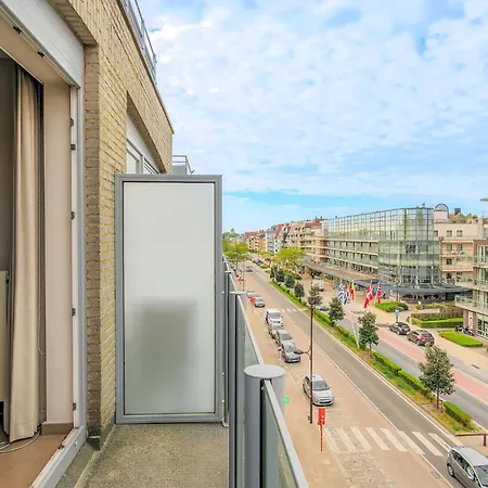 Bellrose 1401 Oostduinkerke-Bad