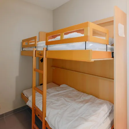 Bellrose 1401 * Oostduinkerke-Bad