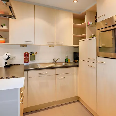 Bellrose 1401 Apartamento