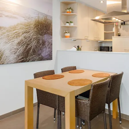 Bellrose 1401 * Oostduinkerke-Bad