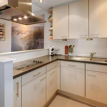 Appartement Bellrose 1401