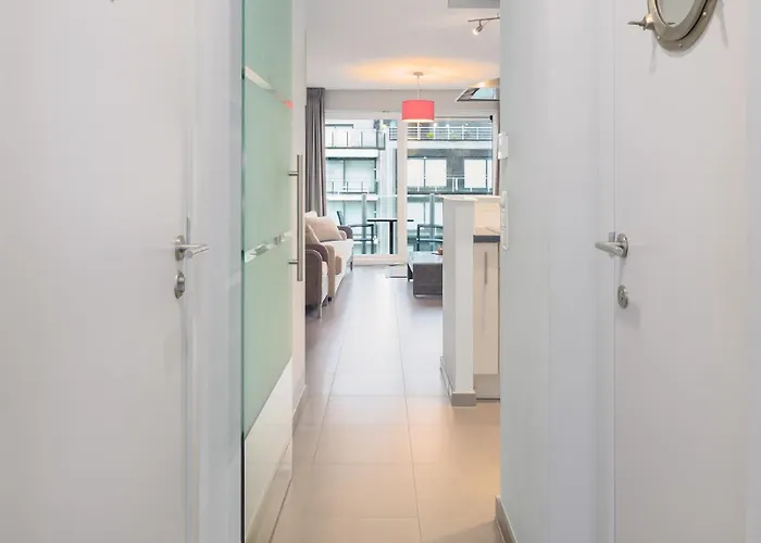 Bellrose 1401 Oostduinkerke