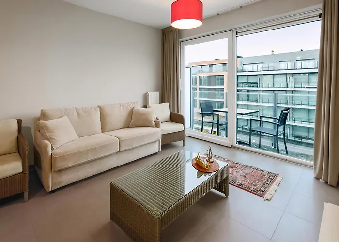 Appartamento Bellrose 1401