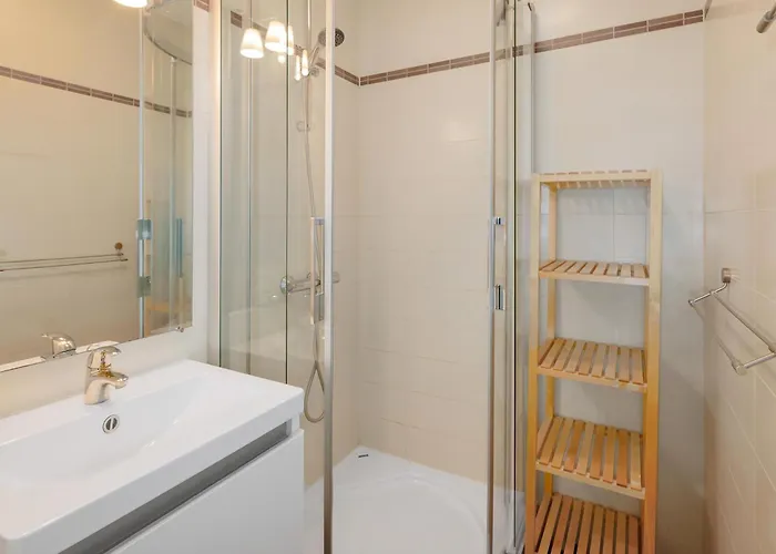 Appartamento Bellrose 1401