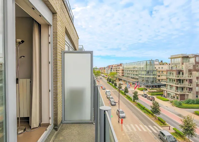 Bellrose 1401 Oostduinkerke