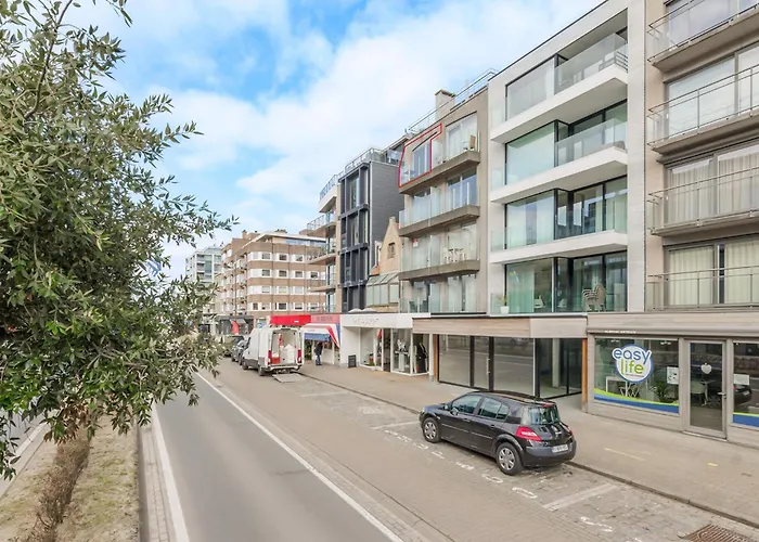 Bellrose 1401 * Oostduinkerke