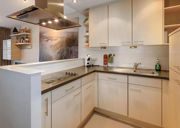 Appartamento Bellrose 1401